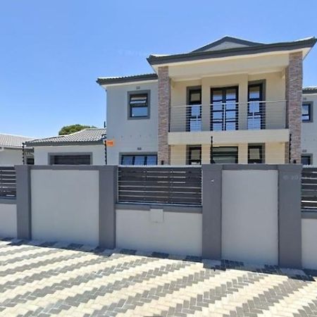 Elmed Guest House Cape Town Exterior photo