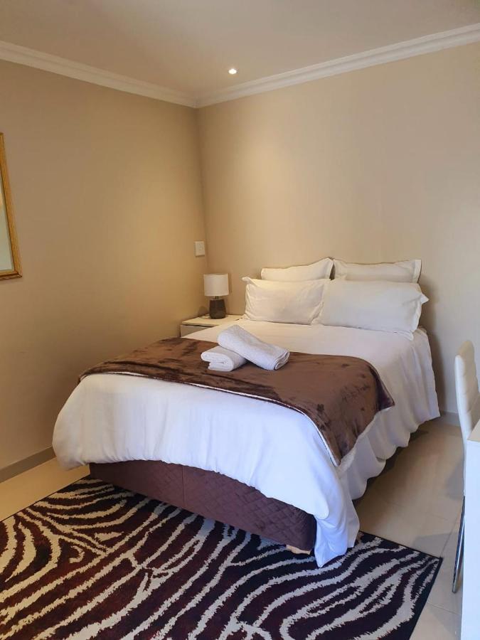 Elmed Guest House Cape Town Exterior photo