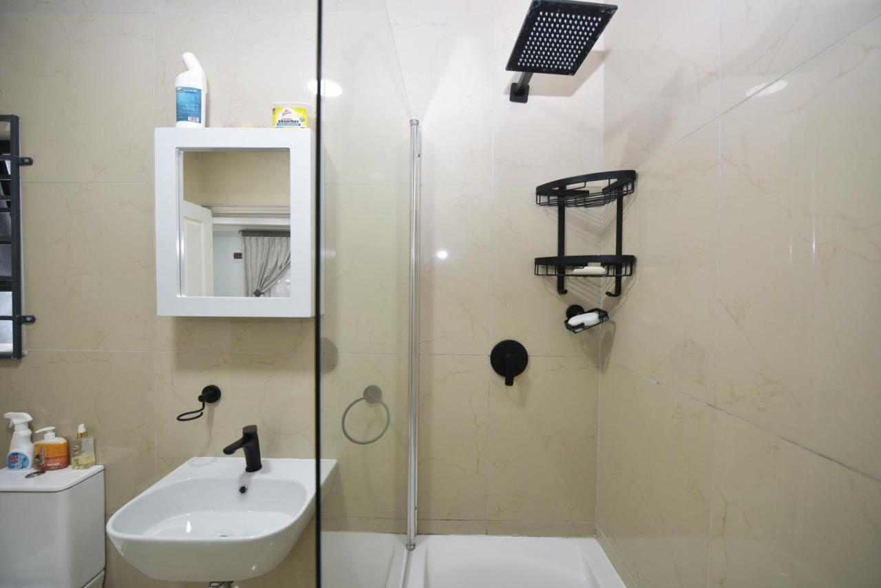 Elmed Guest House Cape Town Exterior photo