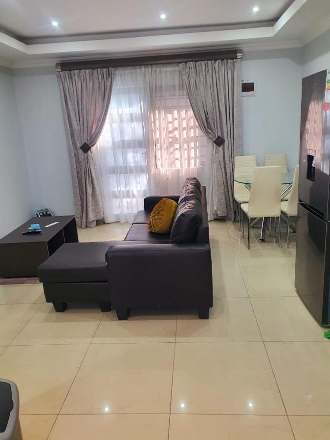 Elmed Guest House Cape Town Exterior photo