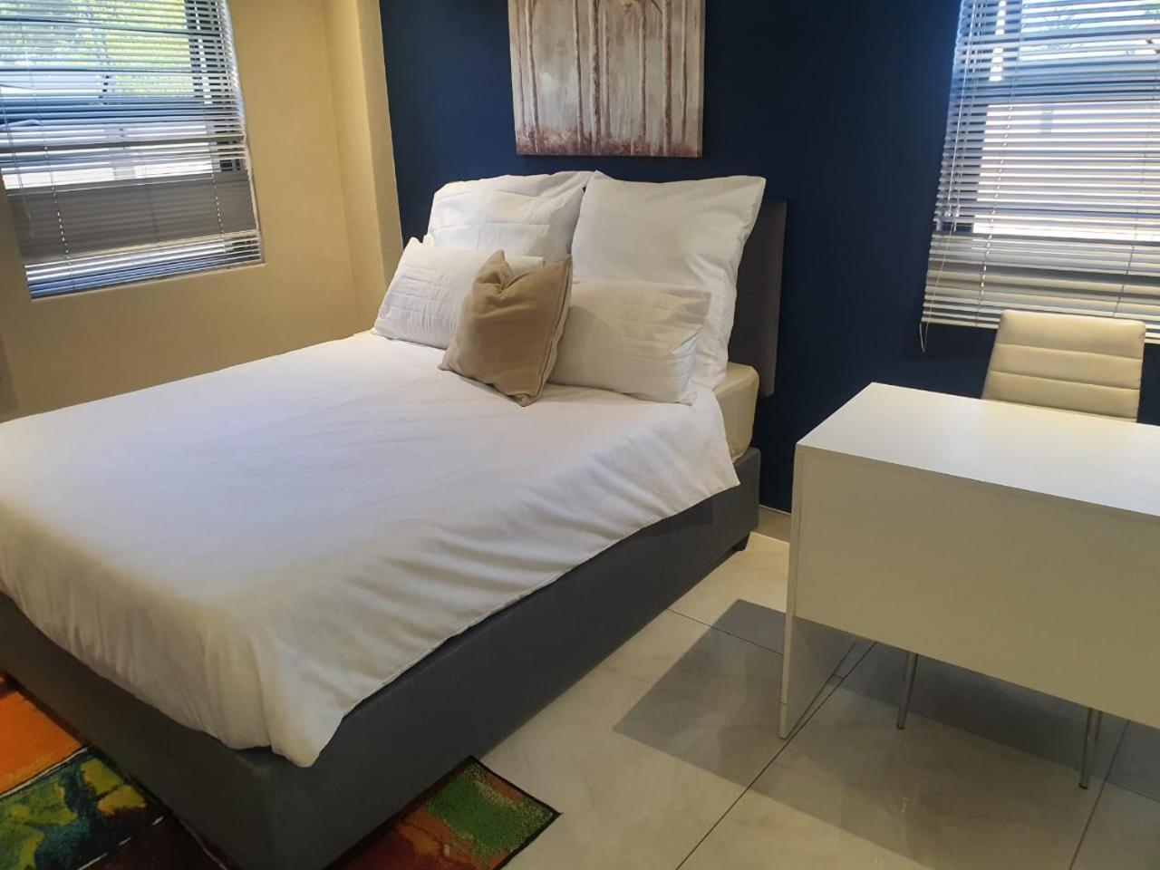 Elmed Guest House Cape Town Exterior photo