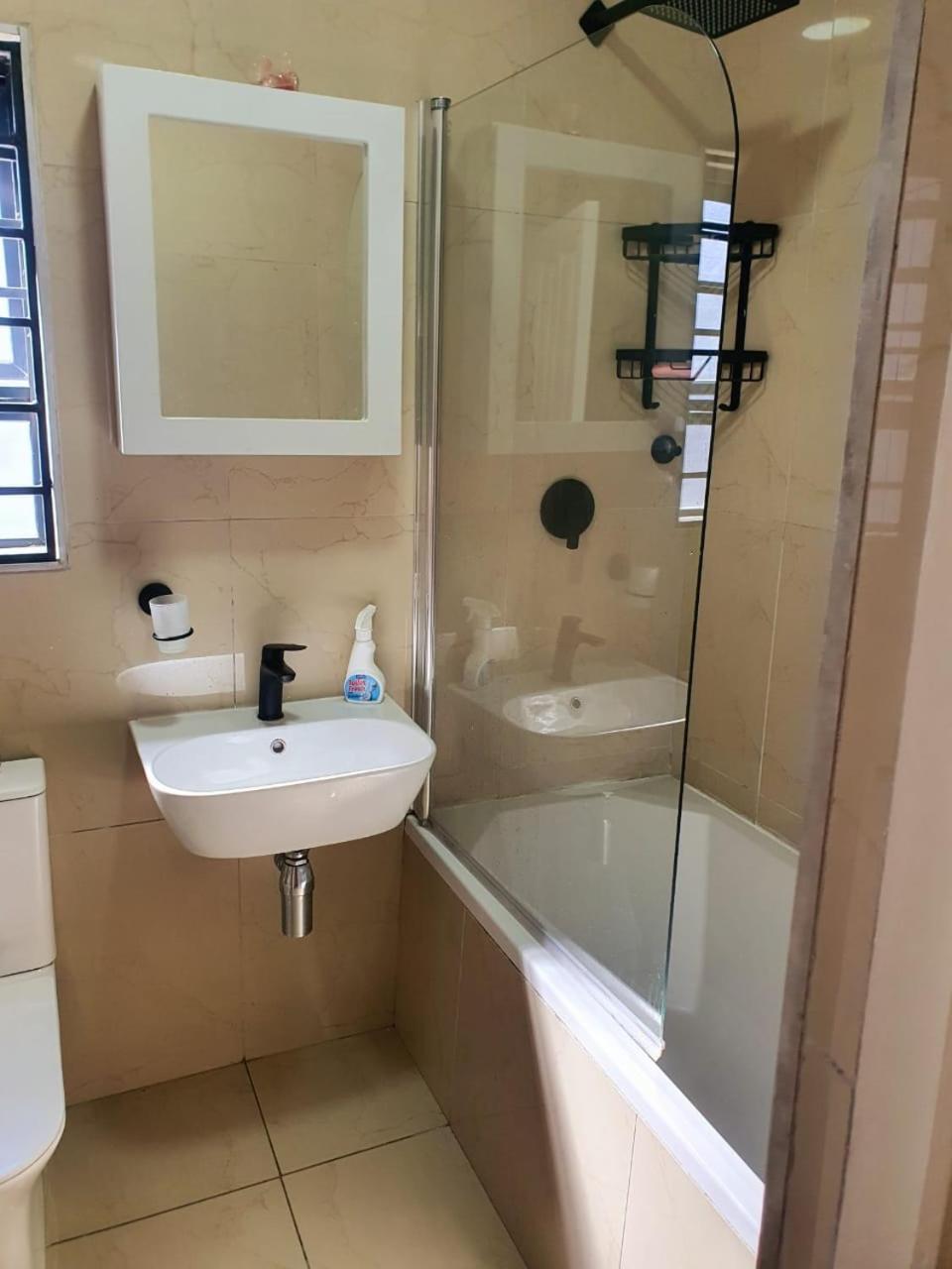 Elmed Guest House Cape Town Exterior photo