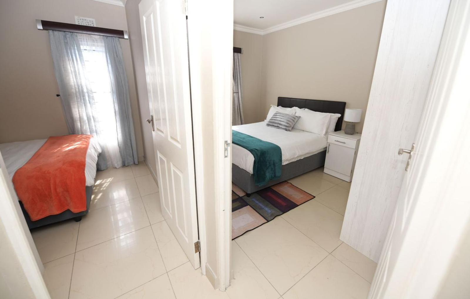 Elmed Guest House Cape Town Exterior photo