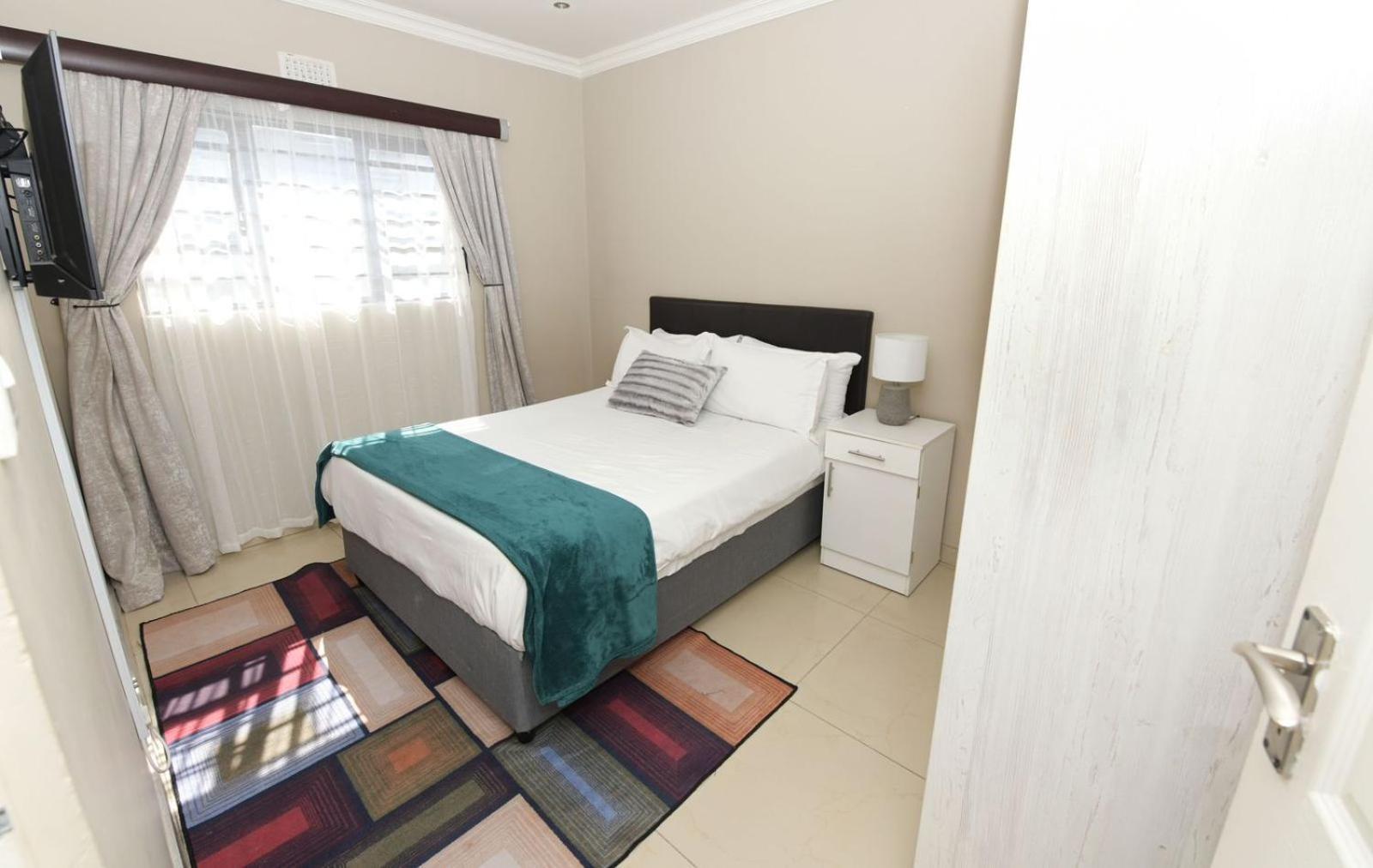 Elmed Guest House Cape Town Exterior photo